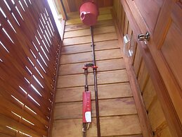 The Green Valley Inn