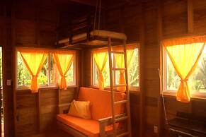 The Green Valley Inn