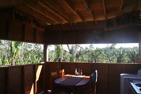 The Green Valley Inn