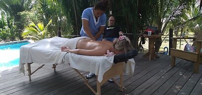 The Green Valley Inn