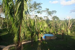 The Green Valley Inn