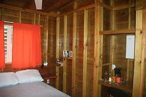 The Green Valley Inn