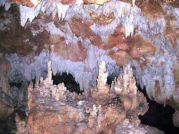 The Green Valley Inn