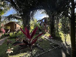 The Green Valley Inn