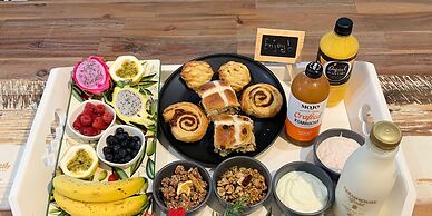 12th Tee Bed and Breakfast