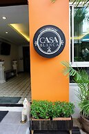 Casa Blanca