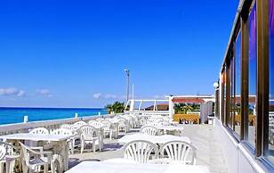 Beach Resort Morimar