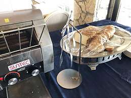 Beach Resort Morimar