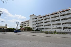 Beach Resort Morimar