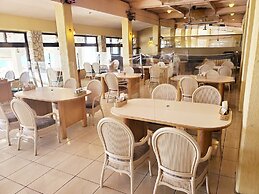 Beach Resort Morimar