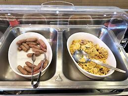 Beach Resort Morimar