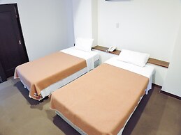 Beach Resort Morimar