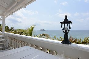 Beach Resort Morimar