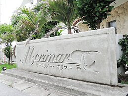 Beach Resort Morimar