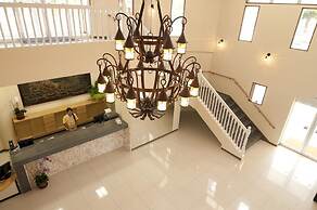 Beach Resort Morimar