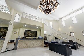 Beach Resort Morimar