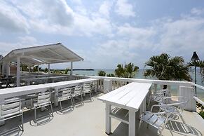 Beach Resort Morimar