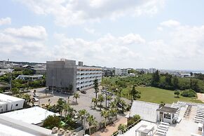 Beach Resort Morimar