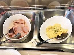 Beach Resort Morimar