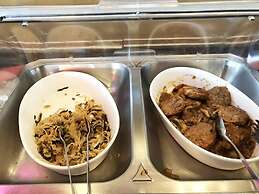 Beach Resort Morimar