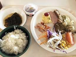 Beach Resort Morimar