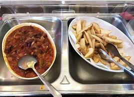 Beach Resort Morimar