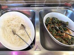 Beach Resort Morimar