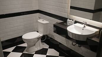 De Ningrat Topas Galeria