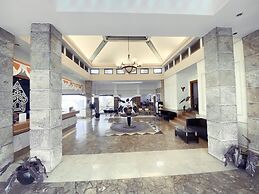 De Ningrat Topas Galeria