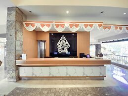 De Ningrat Topas Galeria