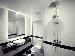 De Ningrat Topas Galeria