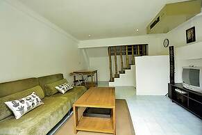 Hin Num Sai Suay Residence By Puppap