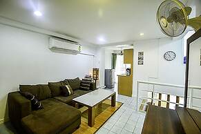 Hin Num Sai Suay Residence By Puppap