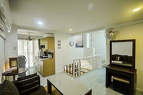 Hin Num Sai Suay Residence By Puppap