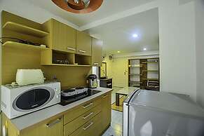Hin Num Sai Suay Residence By Puppap