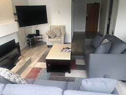 Whistler Blackcomb VR Hearthstone Lodge