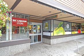 Whistler Blackcomb VR Hearthstone Lodge