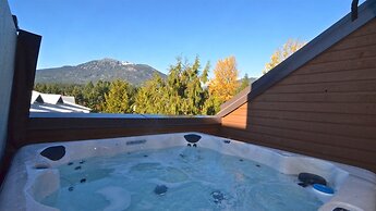 Whistler Blackcomb VR Hearthstone Lodge