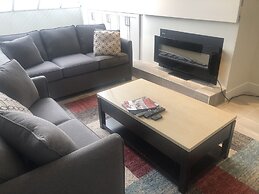 Whistler Blackcomb VR Hearthstone Lodge