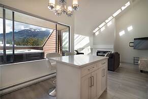 Whistler Blackcomb VR Hearthstone Lodge