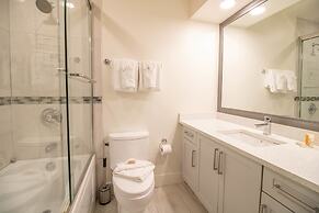 Whistler Blackcomb VR Hearthstone Lodge