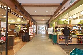 Whistler Blackcomb VR Hearthstone Lodge