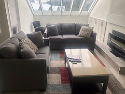 Whistler Blackcomb VR Hearthstone Lodge