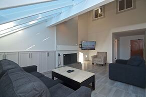 Whistler Blackcomb VR Hearthstone Lodge