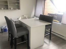 Whistler Blackcomb VR Hearthstone Lodge