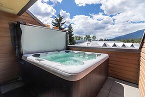 Whistler Blackcomb VR Hearthstone Lodge