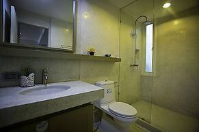 Baan Nub Kluen Hua Hin By Puppap