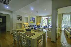 Baan Nub Kluen Hua Hin By Puppap