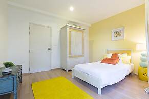 Baan Nub Kluen Hua Hin By Puppap