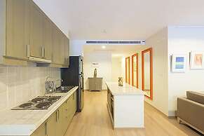 Baan Nub Kluen Hua Hin By Puppap